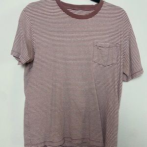 Mauve T-Shirt
